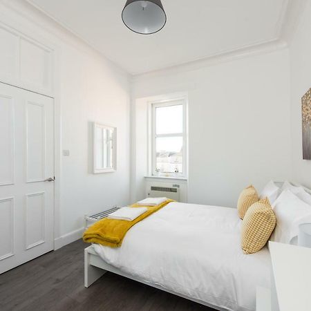 The Stewart Apartment エディンバラ エクステリア 写真