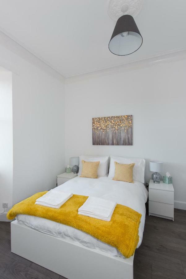 The Stewart Apartment エディンバラ エクステリア 写真